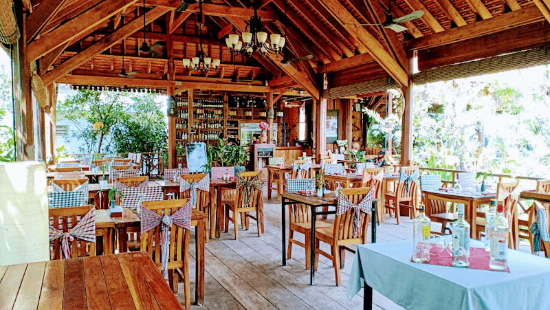 Changkran Khmer Restaurant - Siem Reap