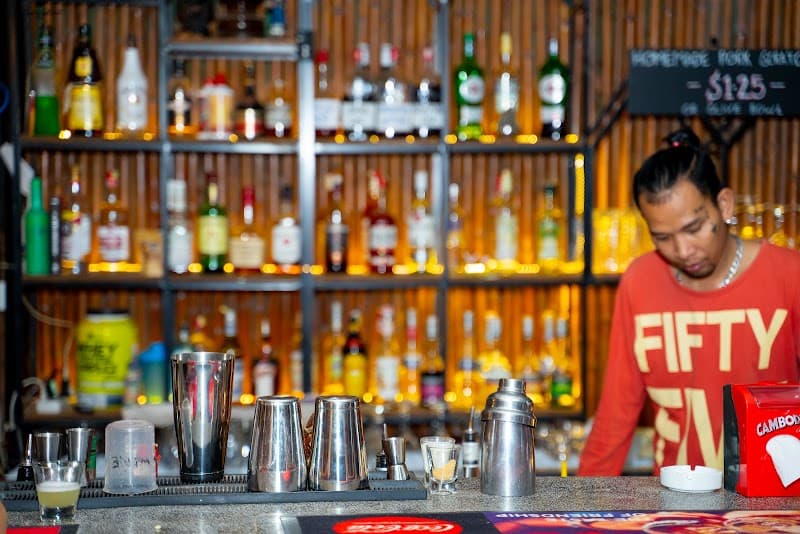 Pomme Brewhouse - Siem Reap