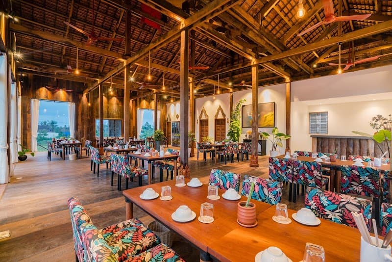 Tavern Siem Reap - Siem Reap