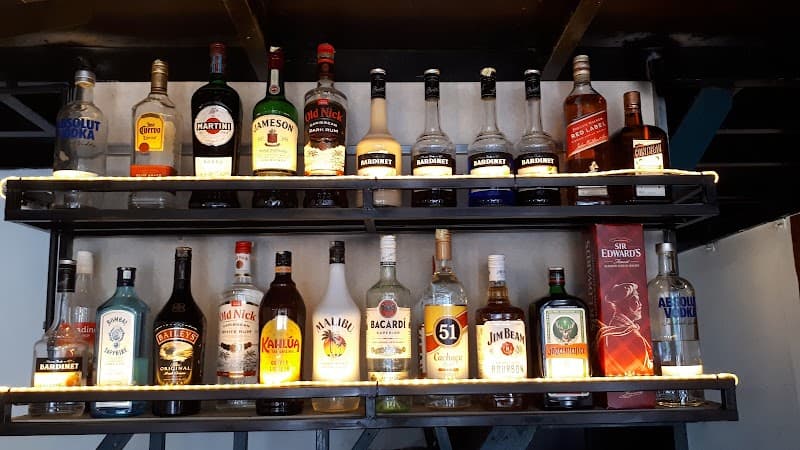 The Street Restaurant & Bar - Siem Reap