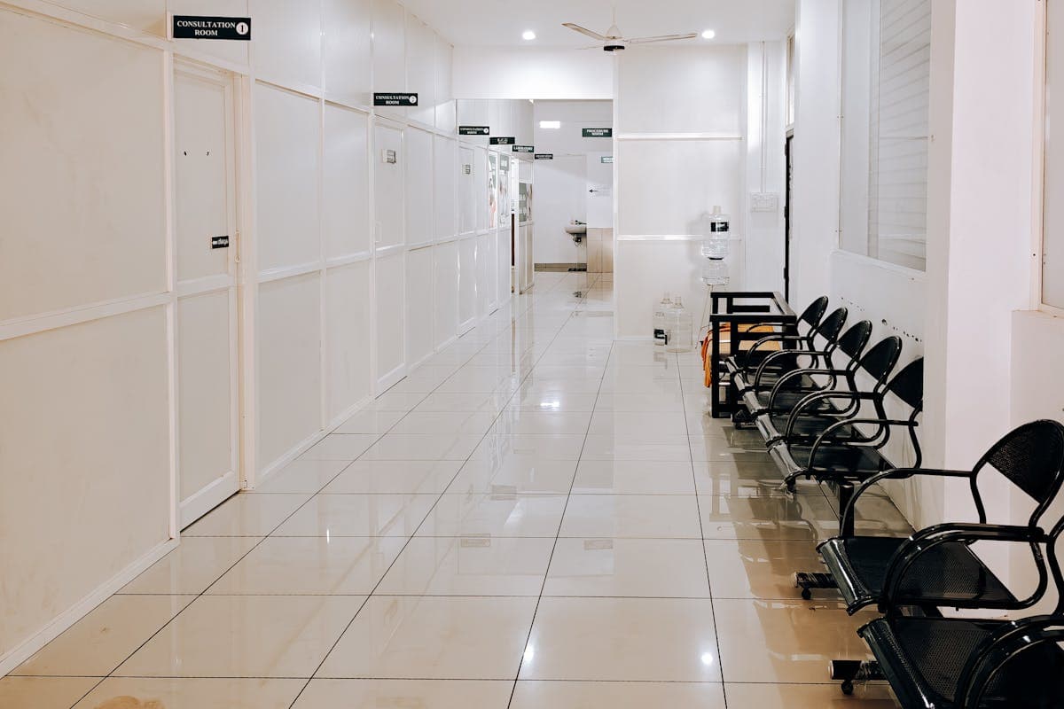 Y tế tại Siem Reap — Bệnh viện, Bảo hiểm & Chi phí cho người nước ngoài (2026)