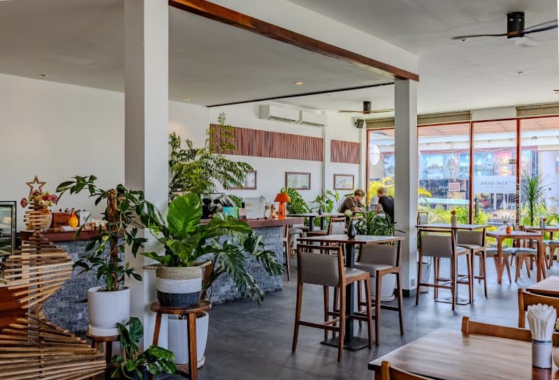ASAGOHAN Cafe & Eatery - Siem Reap
