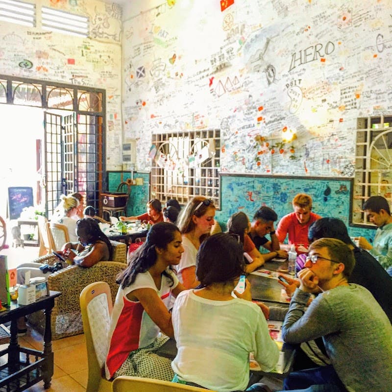 Fresh Fruit Factory - Siem Reap