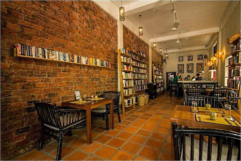 New Leaf Eatery - Siem Reap