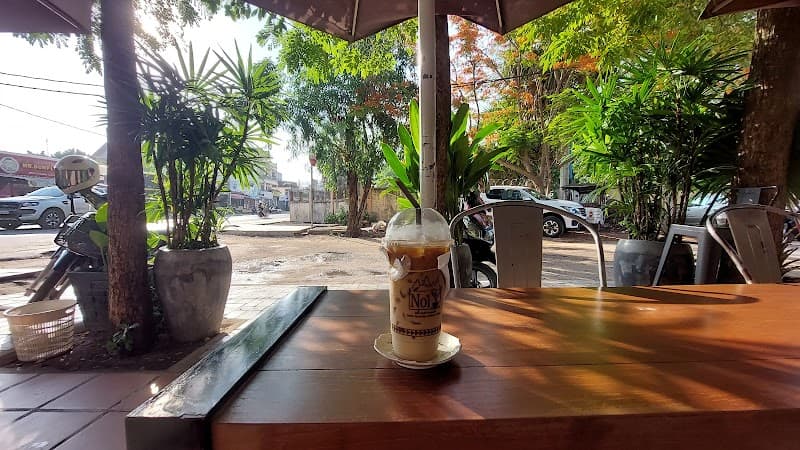 Noi Cafe - Siem Reap