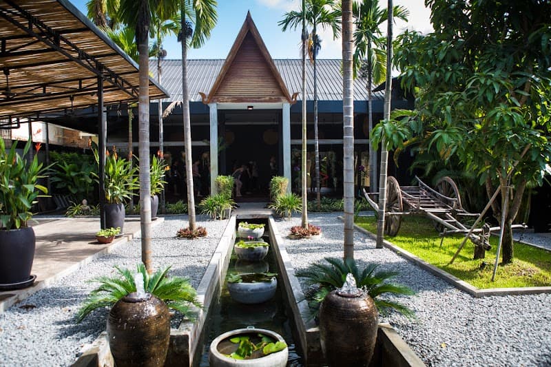Alchemy Movement and Wellness - Siem Reap