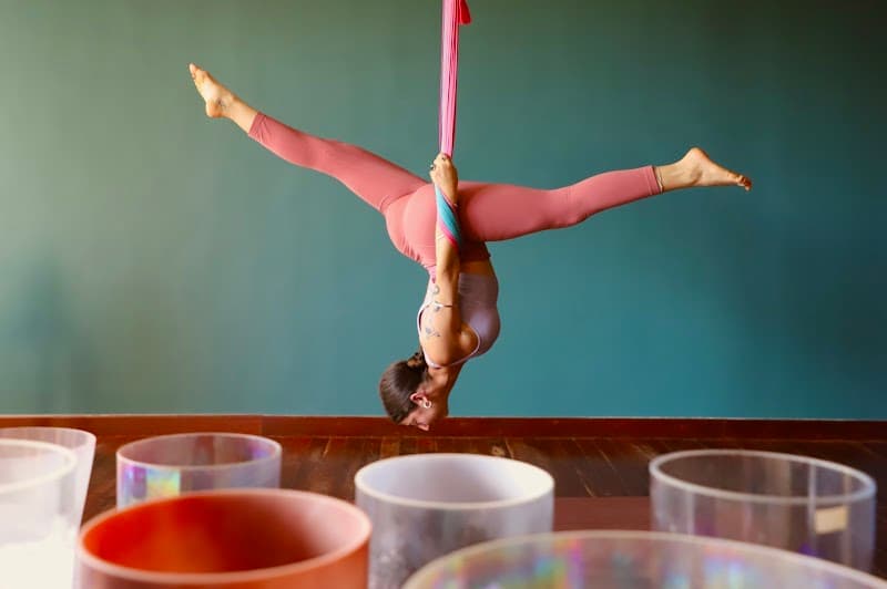 Aum Yoga Center - Siem Reap