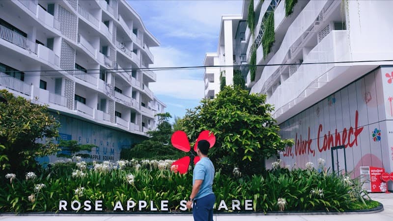 Bulldogs Fitness Center - Siem Reap