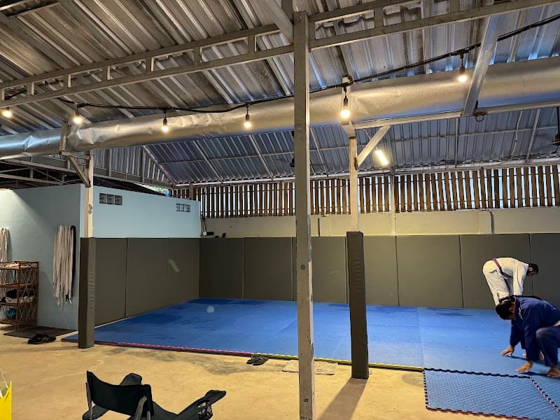 KIRI Jiu Jitsu Siem Reap - Siem Reap