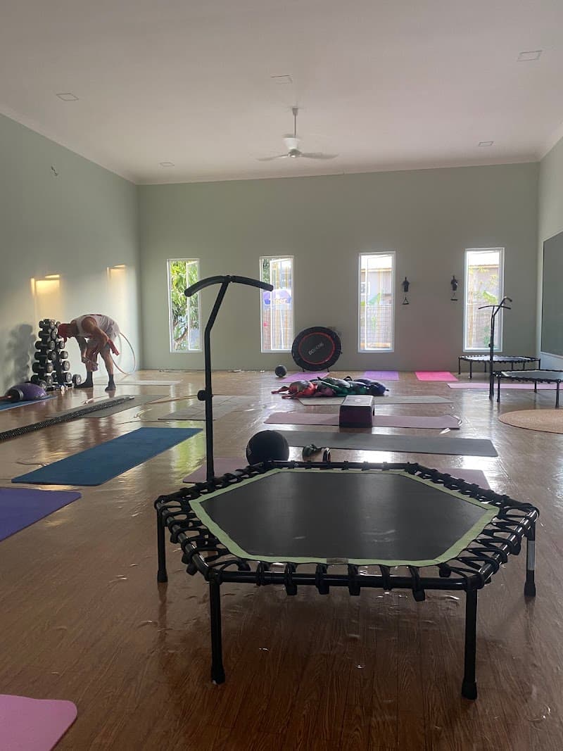 Onyx77 Health & Wellbeing - Siem Reap