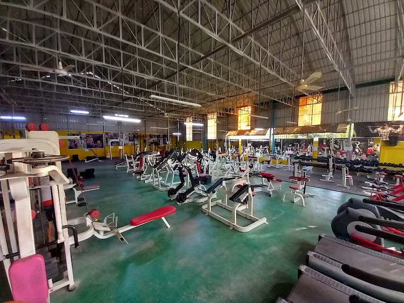 Siem Reap Fit - Siem Reap