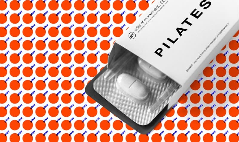 The Play Pilates Company - Siem Reap