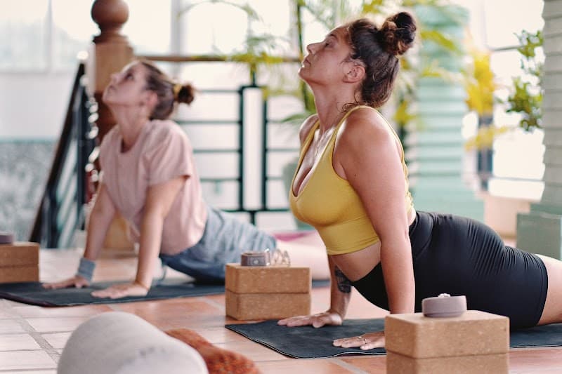 Yoga Space Siem Reap - Siem Reap