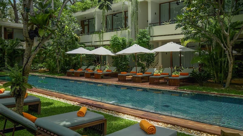 FCC Angkor by Avani - Siem Reap