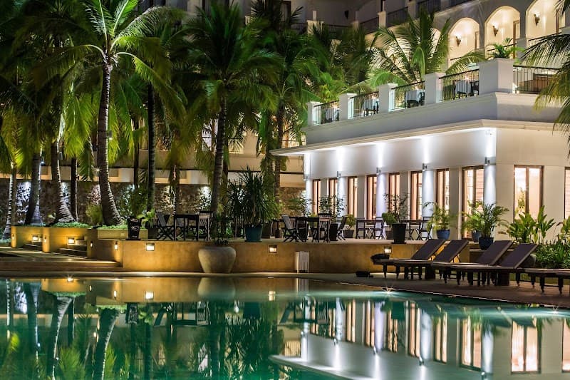 Lotus Blanc Resort - Siem Reap