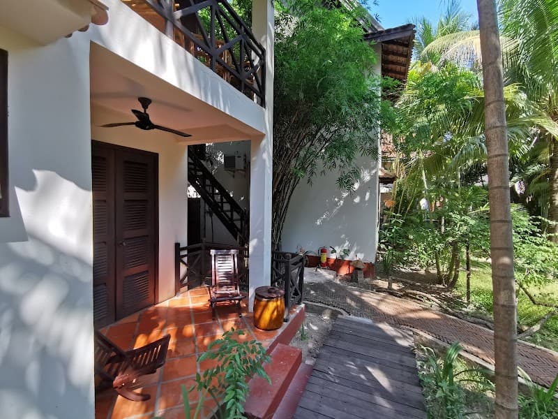 Mystères d'Angkor - Siem Reap