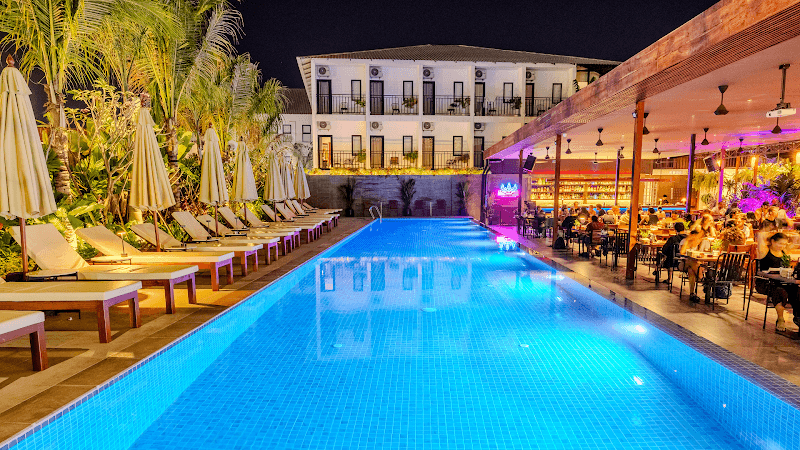 Onederz Siem Reap - Siem Reap