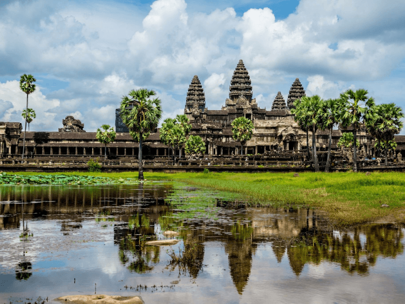 Park Hyatt Siem Reap - Siem Reap