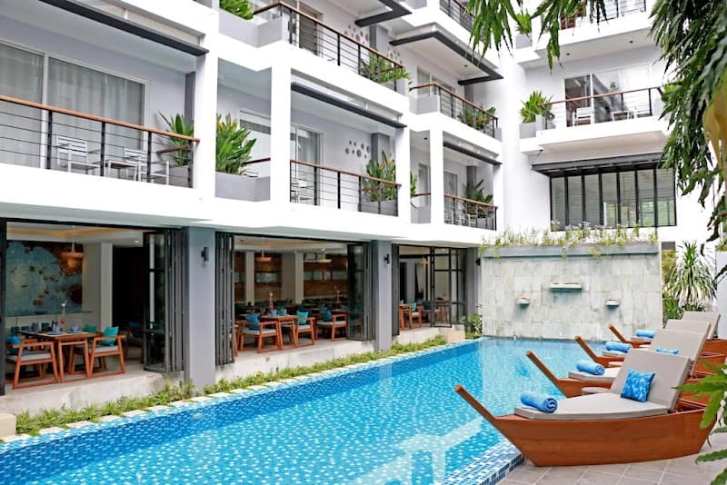 Riversoul Boutique - Siem Reap