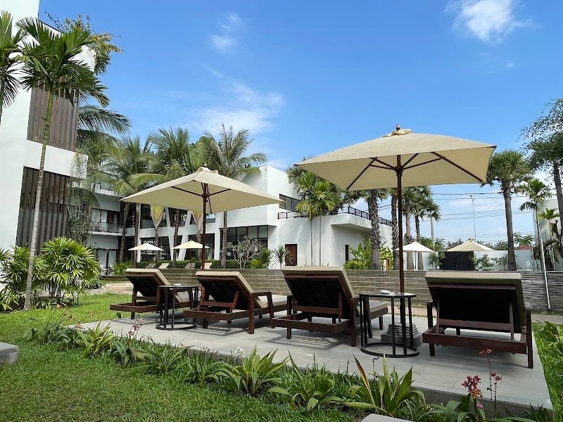 Shintana Saya La Maison - Siem Reap