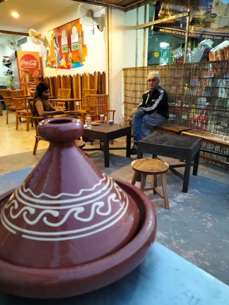 Chez Ali - Siem Reap