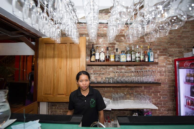 Il Forno - Siem Reap