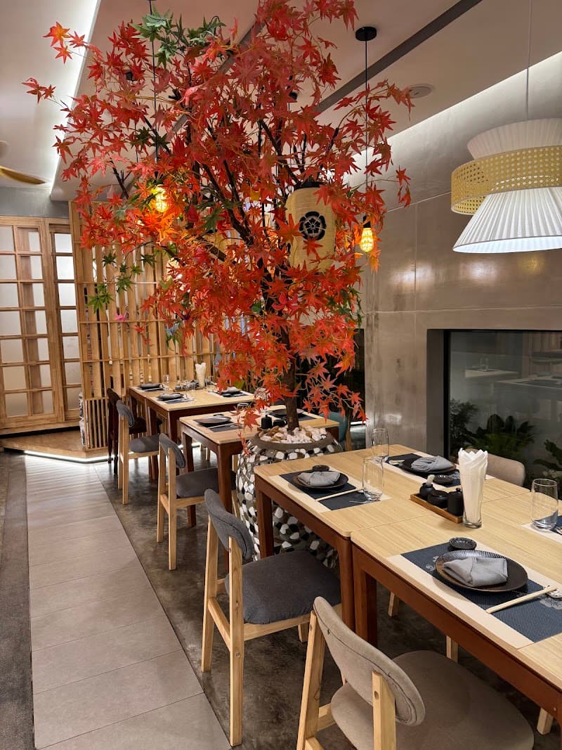 Kazuya Omakase - Siem Reap