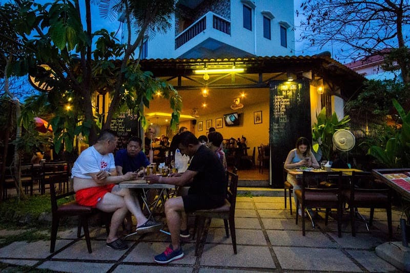 Khmer Grill - Siem Reap