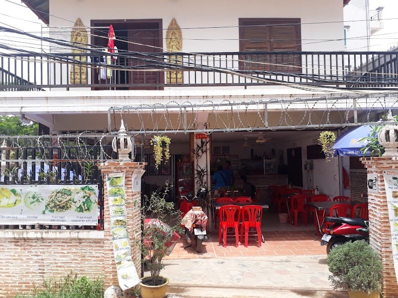 Khmer Hidden Home - Siem Reap