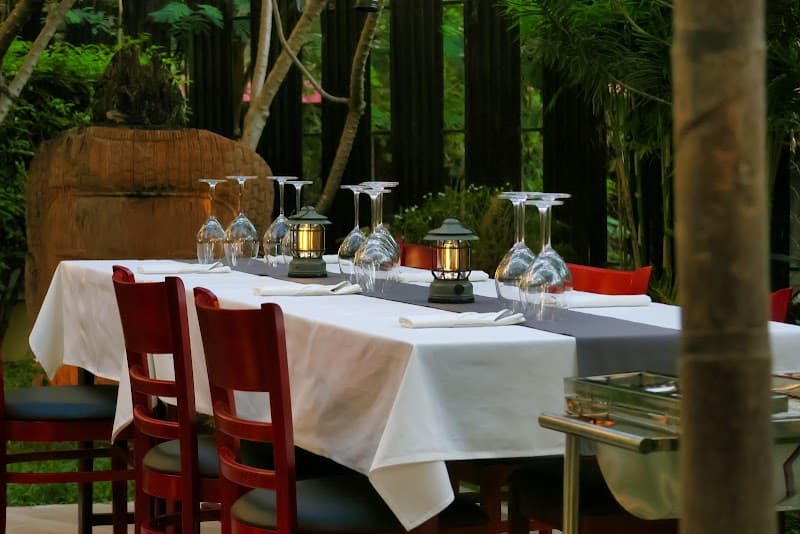 Kilimandjaro - Siem Reap