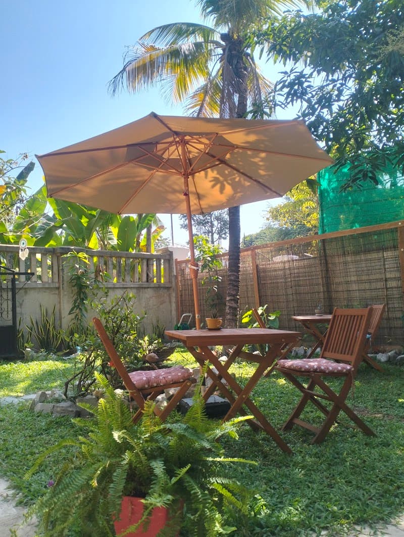 Ojas Vegan - Siem Reap