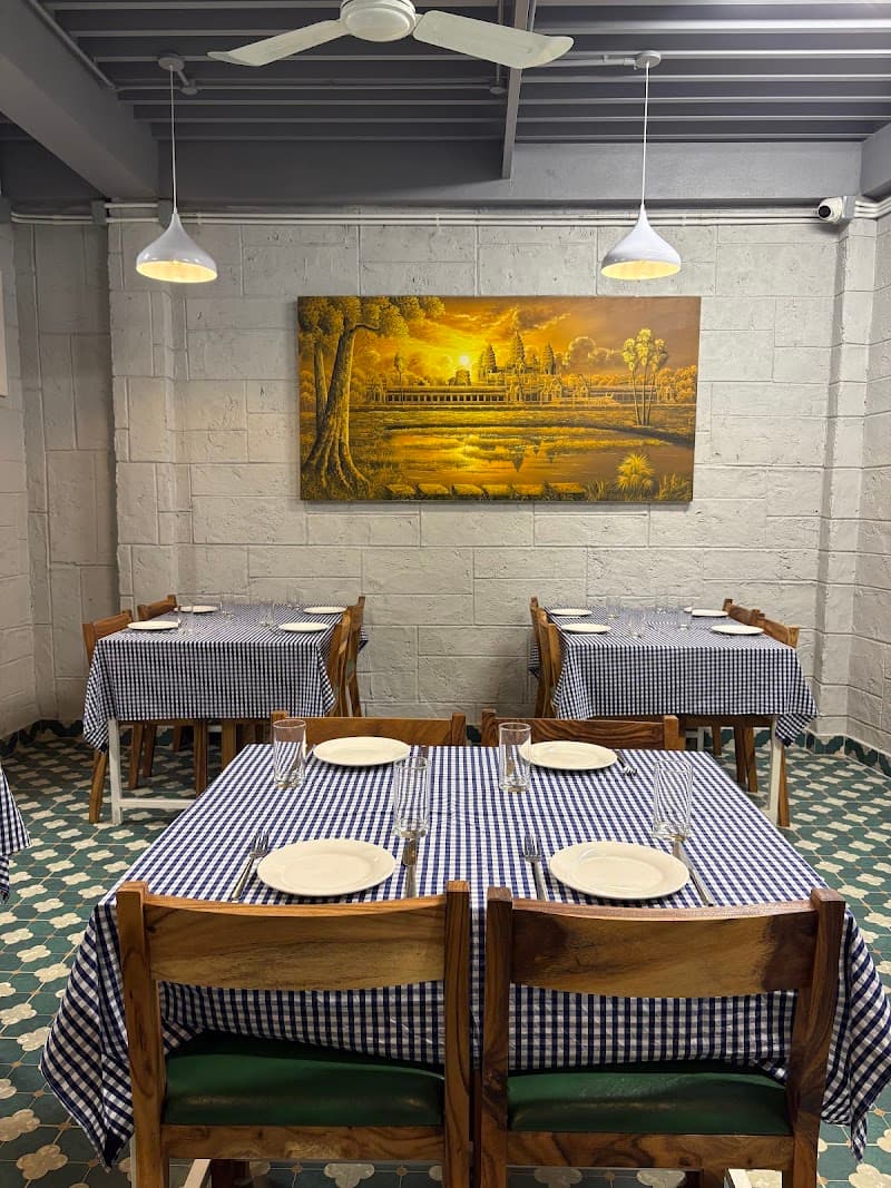 Polo Food - Siem Reap