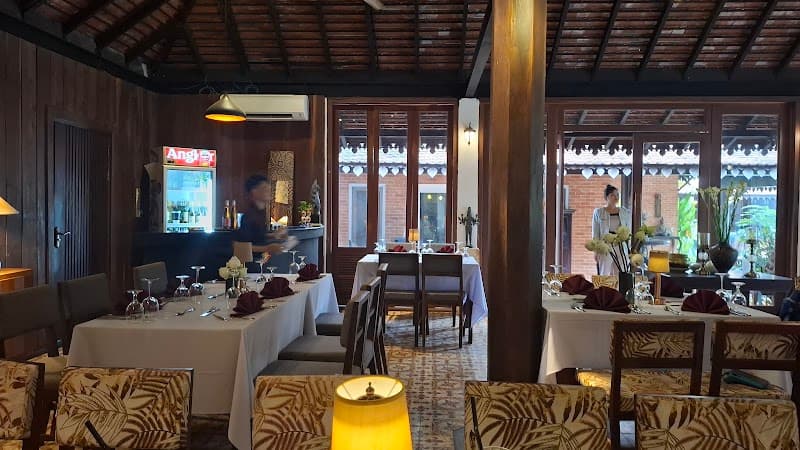 THE STREET - Siem Reap