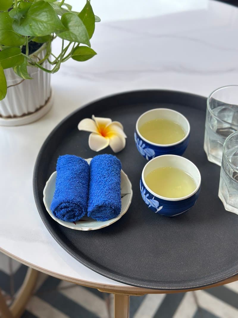 Blue Spa Siem Reap - Siem Reap