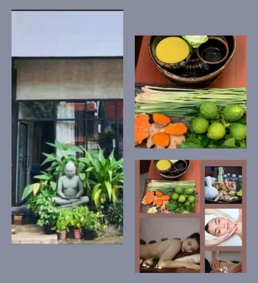 Cool Sense Spa - Siem Reap