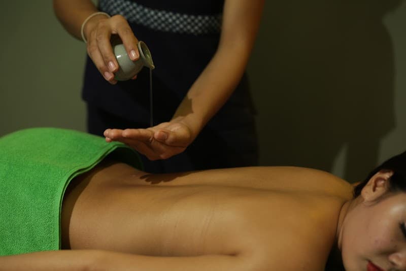 Devatara Spa Siem Reap - Siem Reap