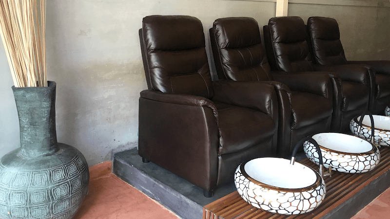 ISOP Spa - Siem Reap