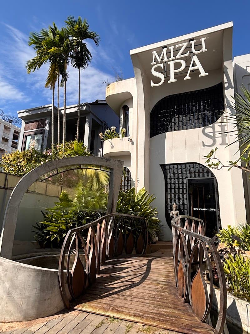 Mizu Spa Siem Reap - Siem Reap