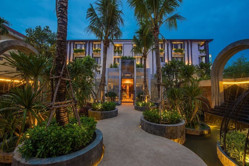 Mudita Spa - Siem Reap