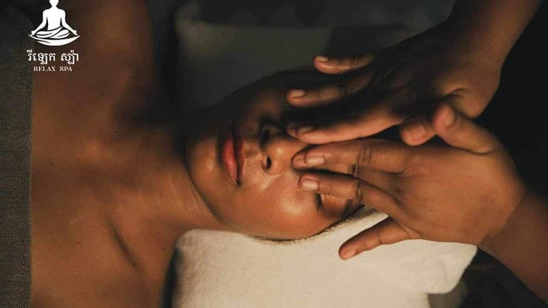 Relax Spa - Siem Reap