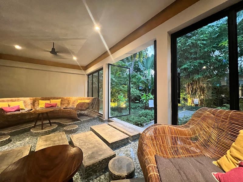 Spa Khmer - Siem Reap