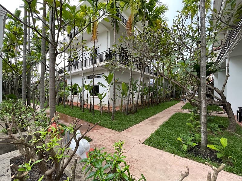 The Urban - Siem Reap