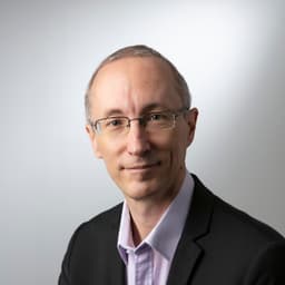 Stéphane Jambu