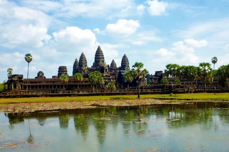 Royal Angkor Tours - Siem Reap