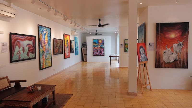 The River Gallery - Siem Reap