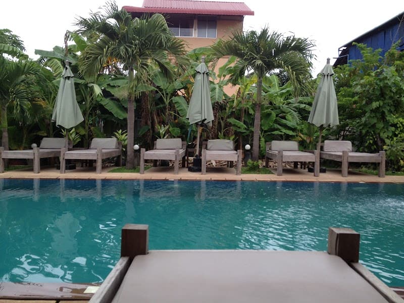 Doctor Smile Clinic - Siem Reap Dentist