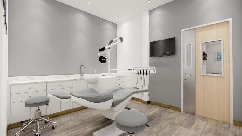 Stunning Dental Clinic - Siem Reap Dentist