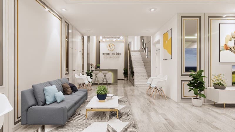 Tak Niseth Dental Clinic - Siem Reap Dentist