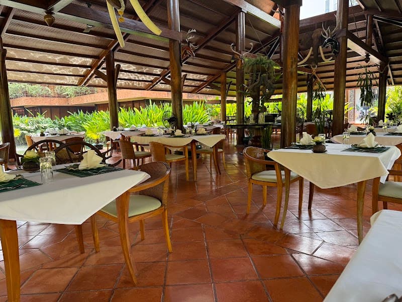 Aaraama - Siem Reap
