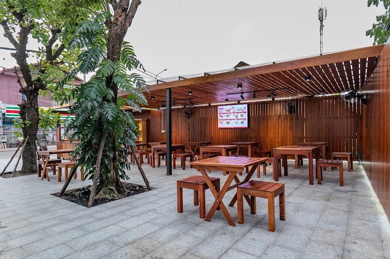 Banh Mi Siemreap - Siem Reap
